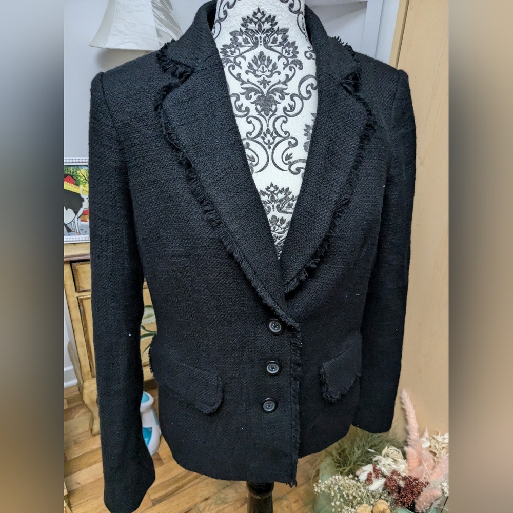 Karl Lagerfeld blazer